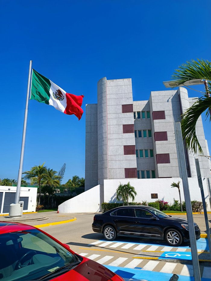 Visas ante el INM